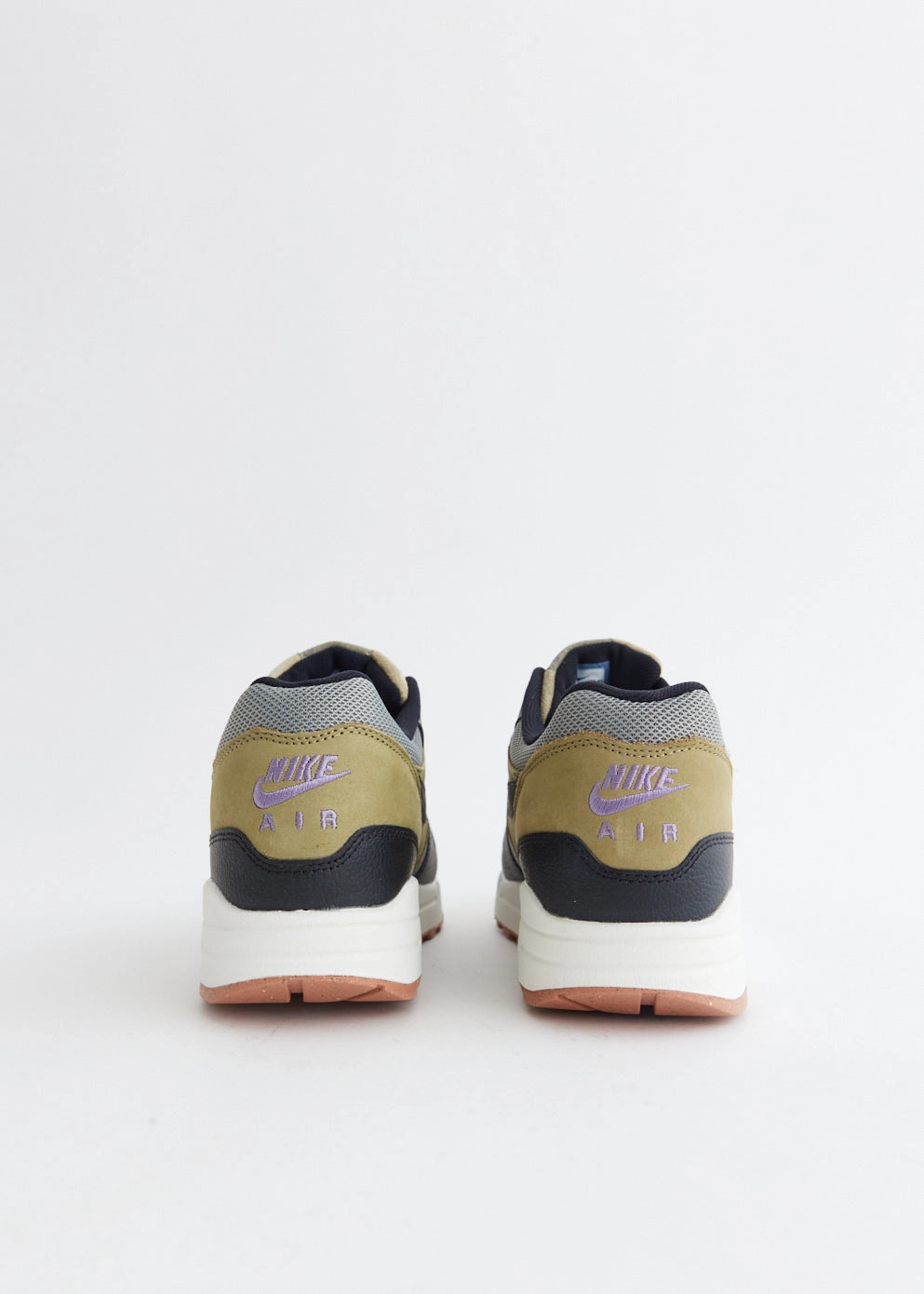 Air Max 1 SC 'Dark Stucco' Sneakers