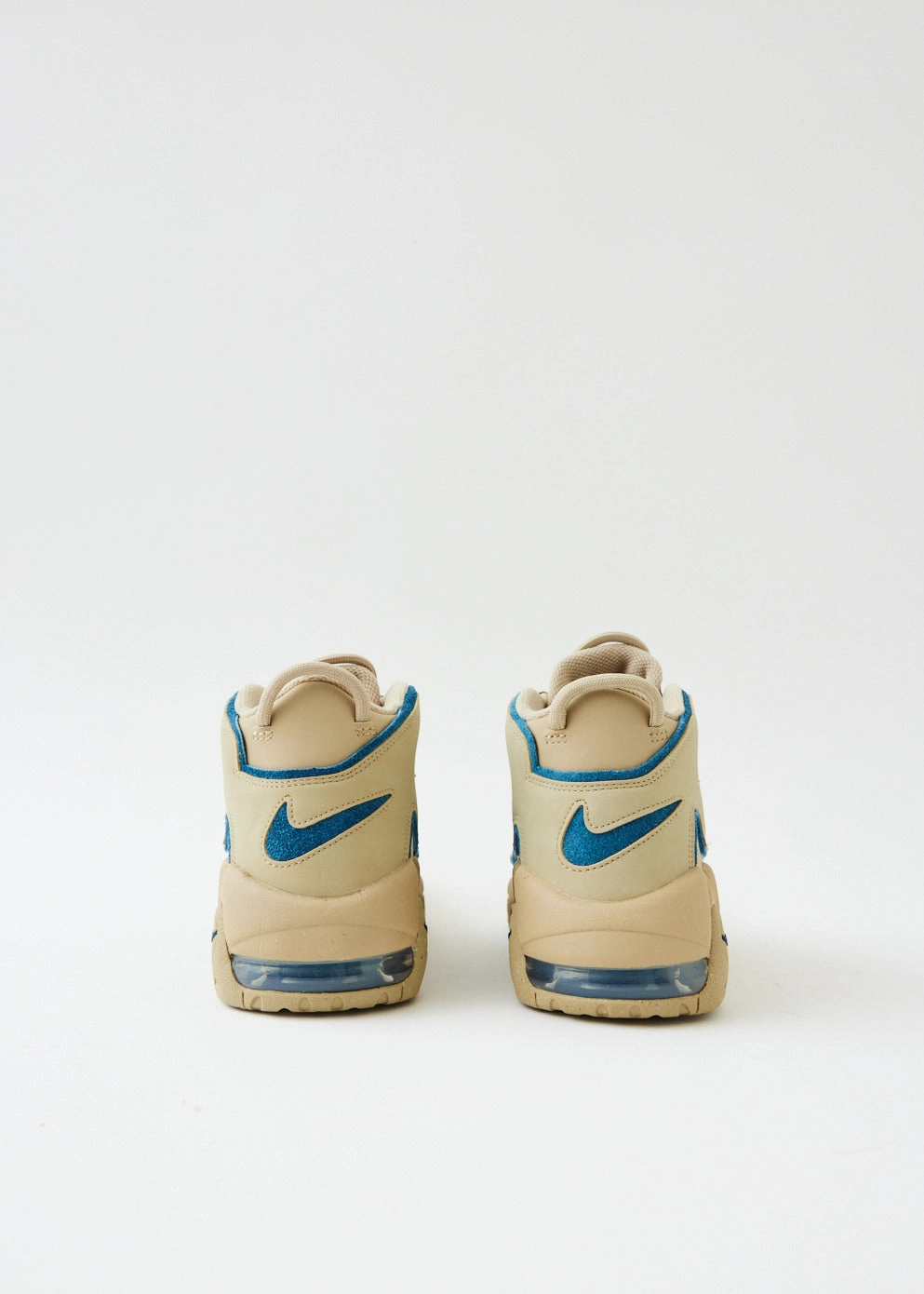 Air More Uptempo '96 Sneakers