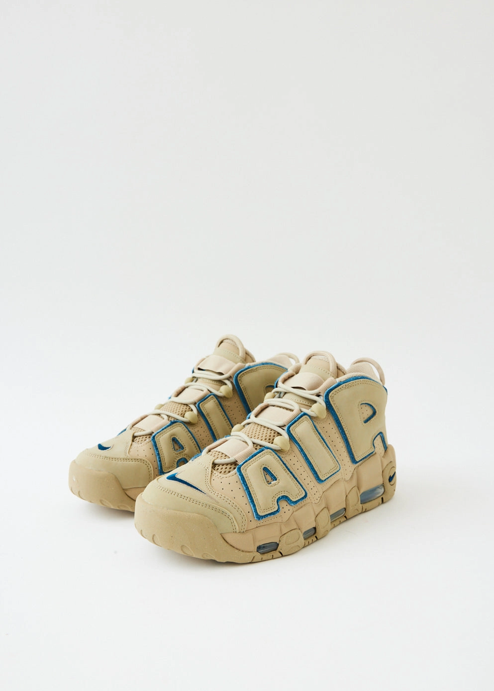 Air More Uptempo '96 Sneakers