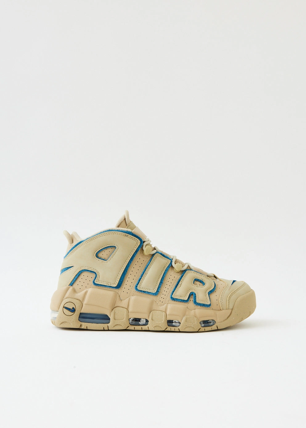 Air More Uptempo '96 Sneakers