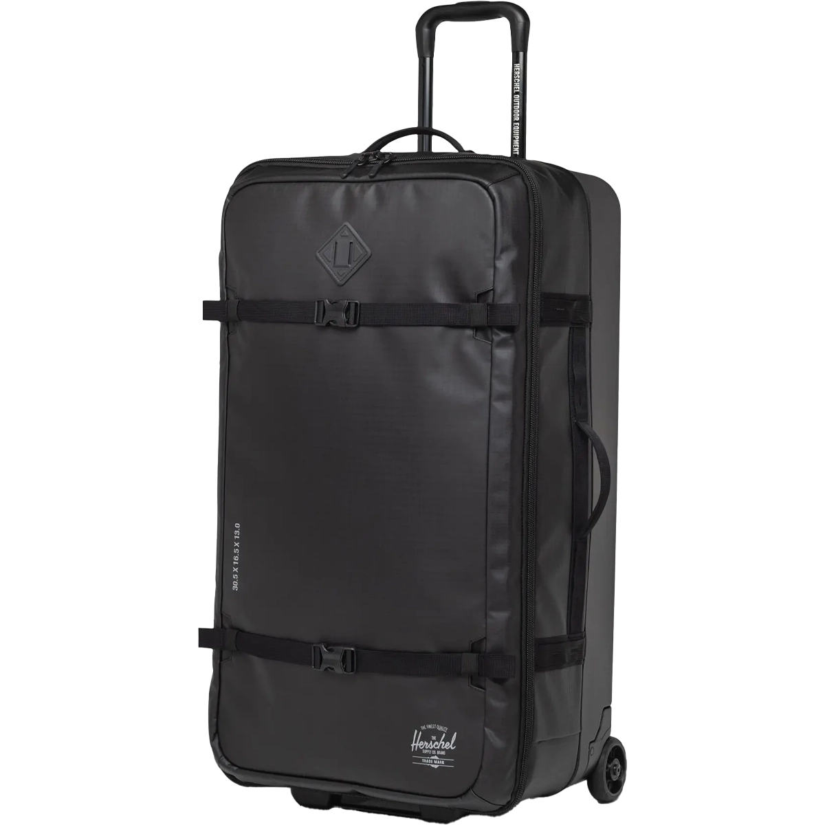 All Season Hybrid Roller Bag Large