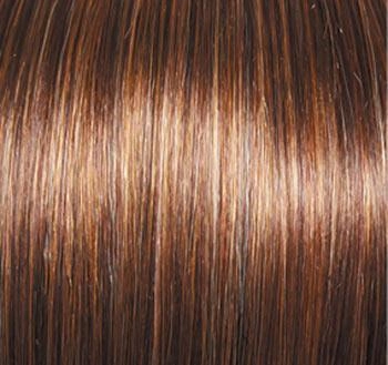 All Too Well Wig by Gabor | Synthetic (Mono Part)