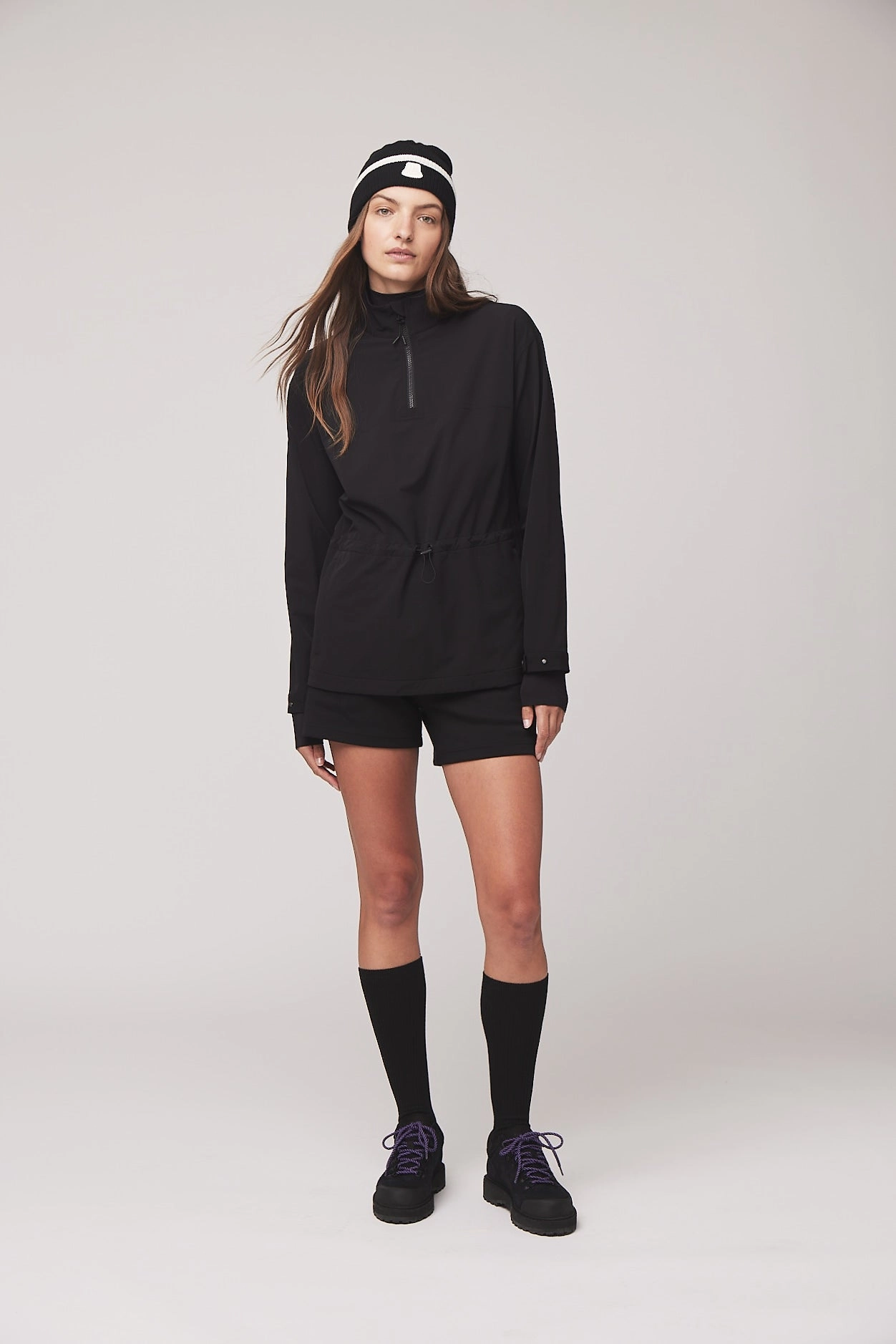 Allterrain Anorak