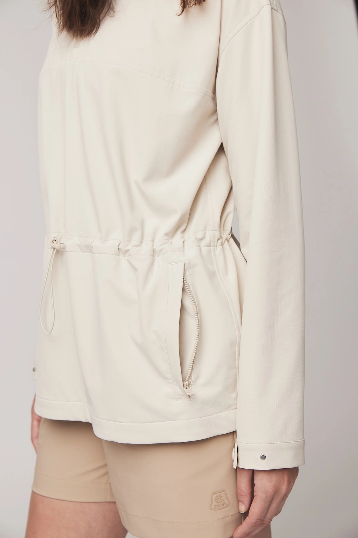 Allterrain Anorak