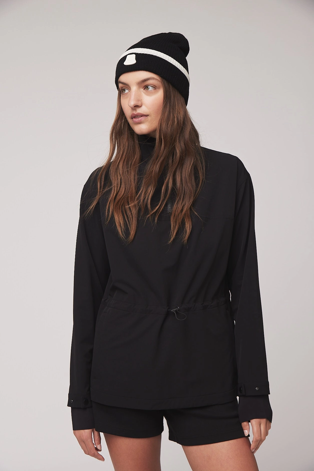 Allterrain Anorak