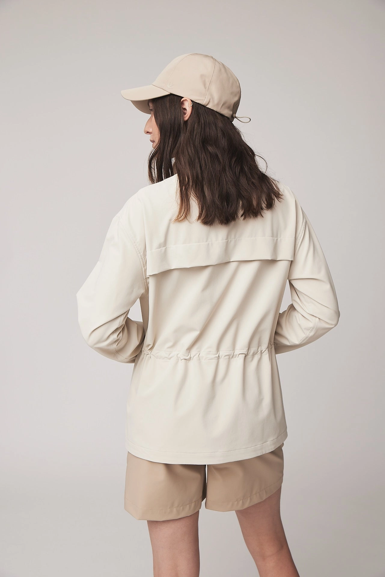 Allterrain Anorak