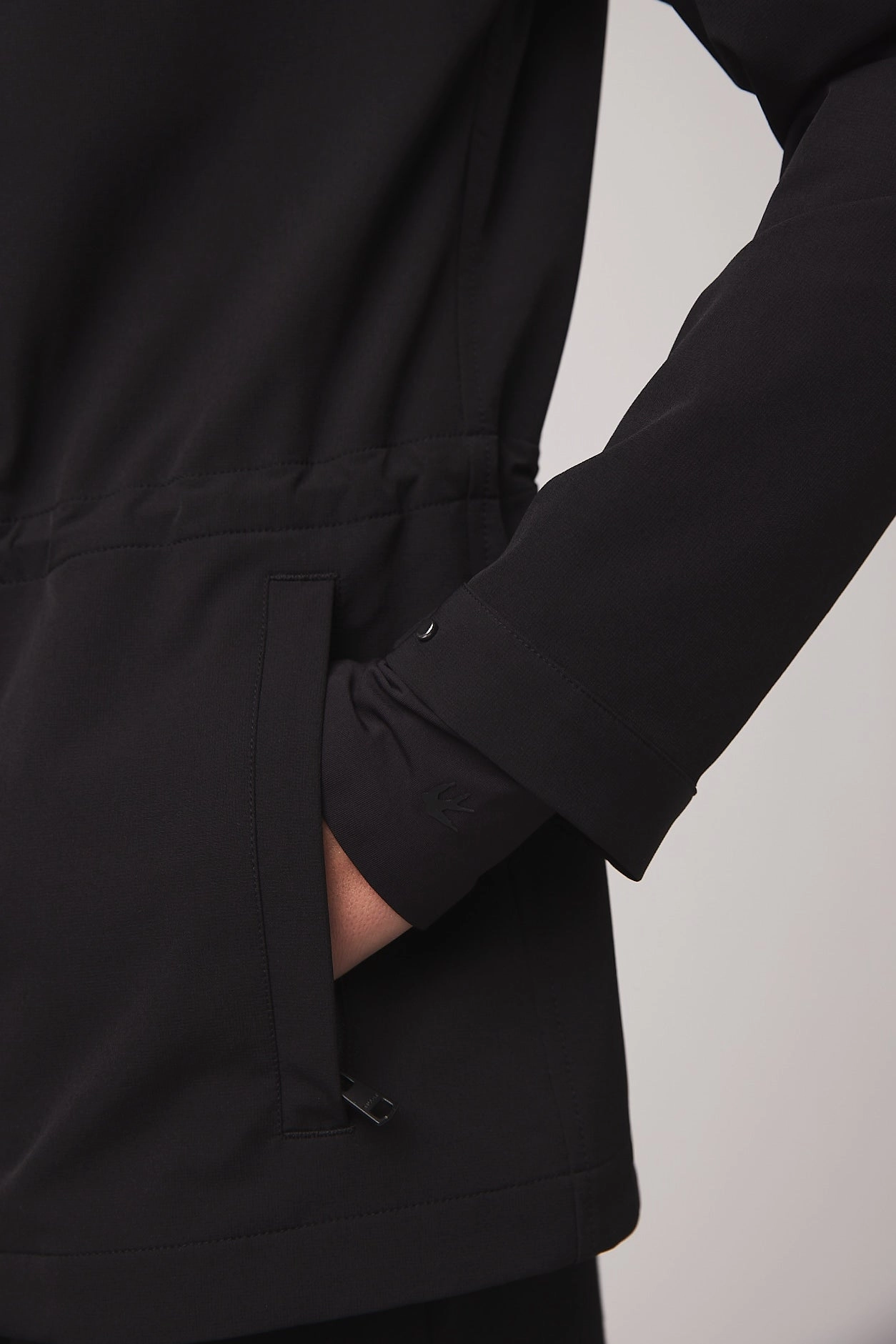 Allterrain Anorak