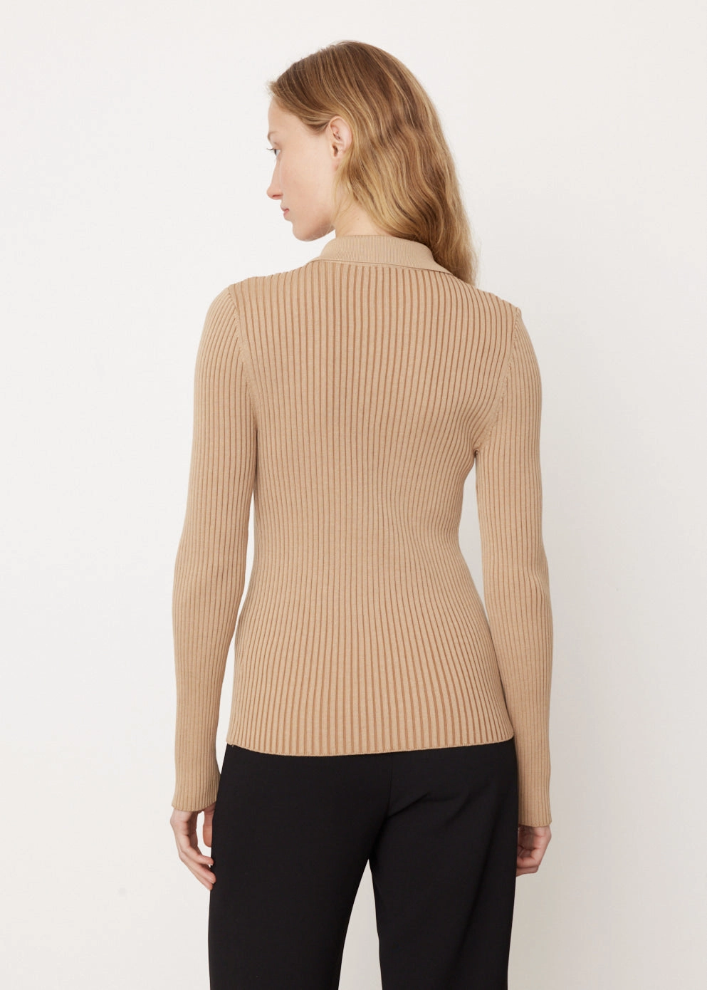 Amplify Rib Cardigan
