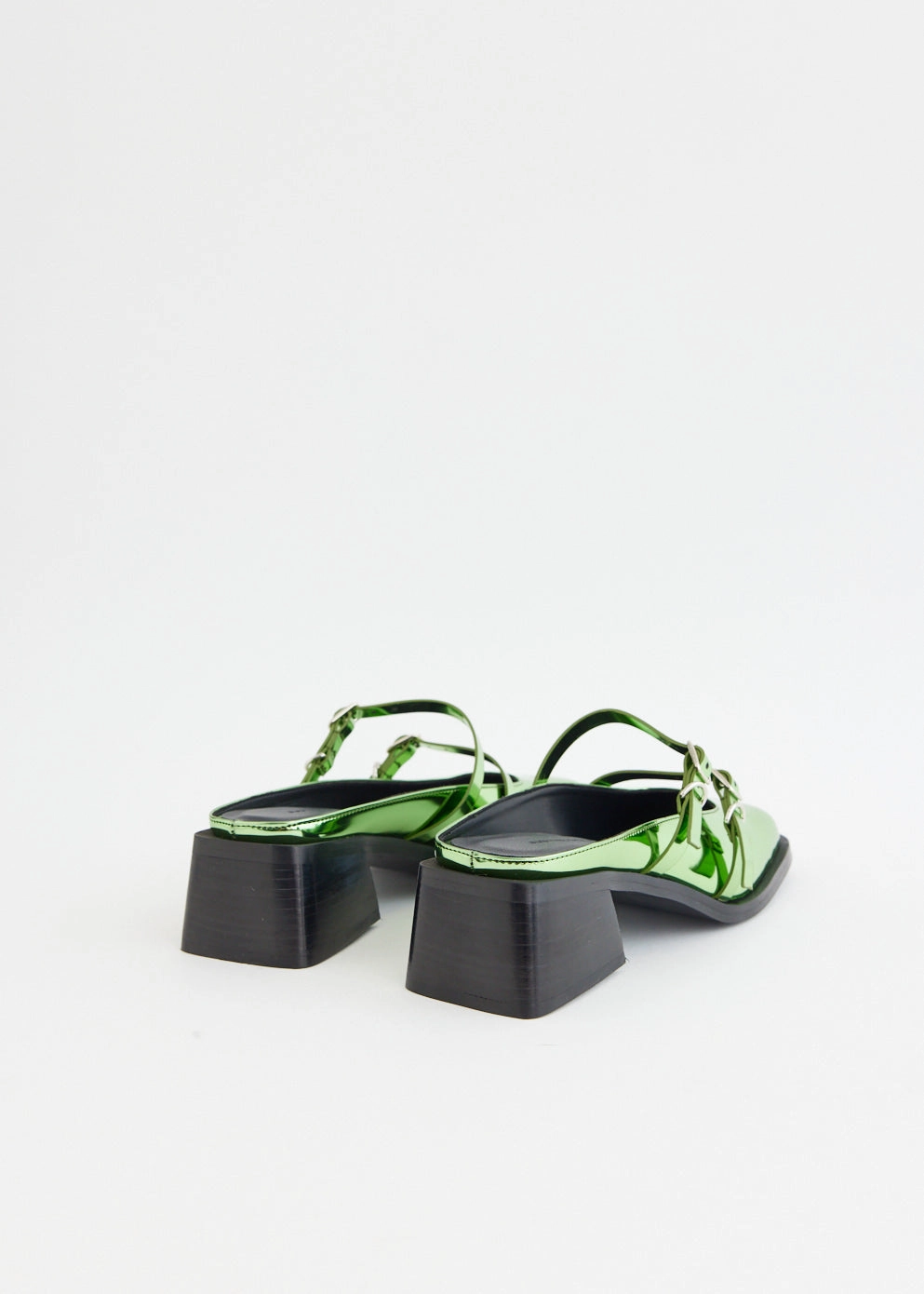 Andie Mules