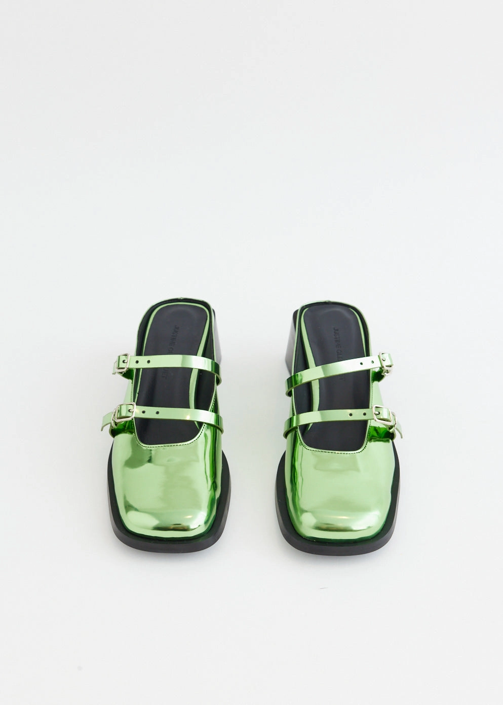 Andie Mules