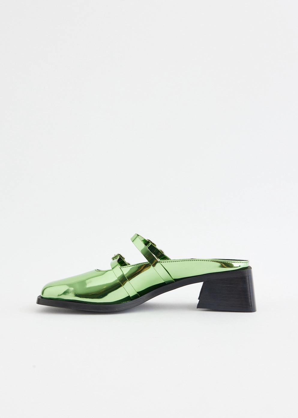Andie Mules