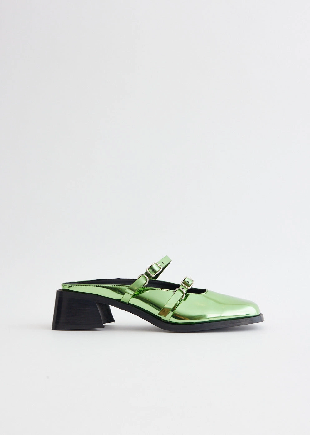 Andie Mules