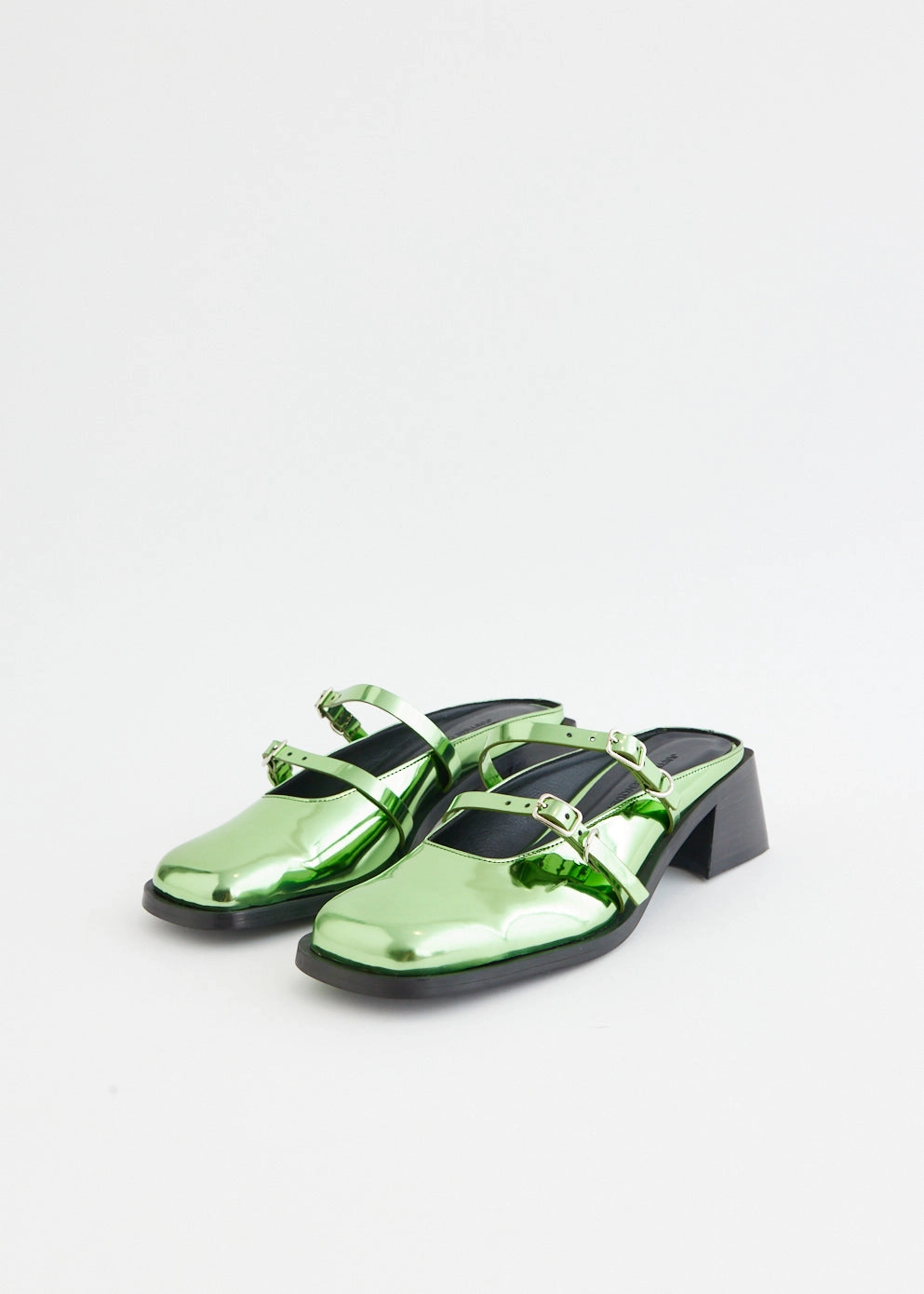 Andie Mules