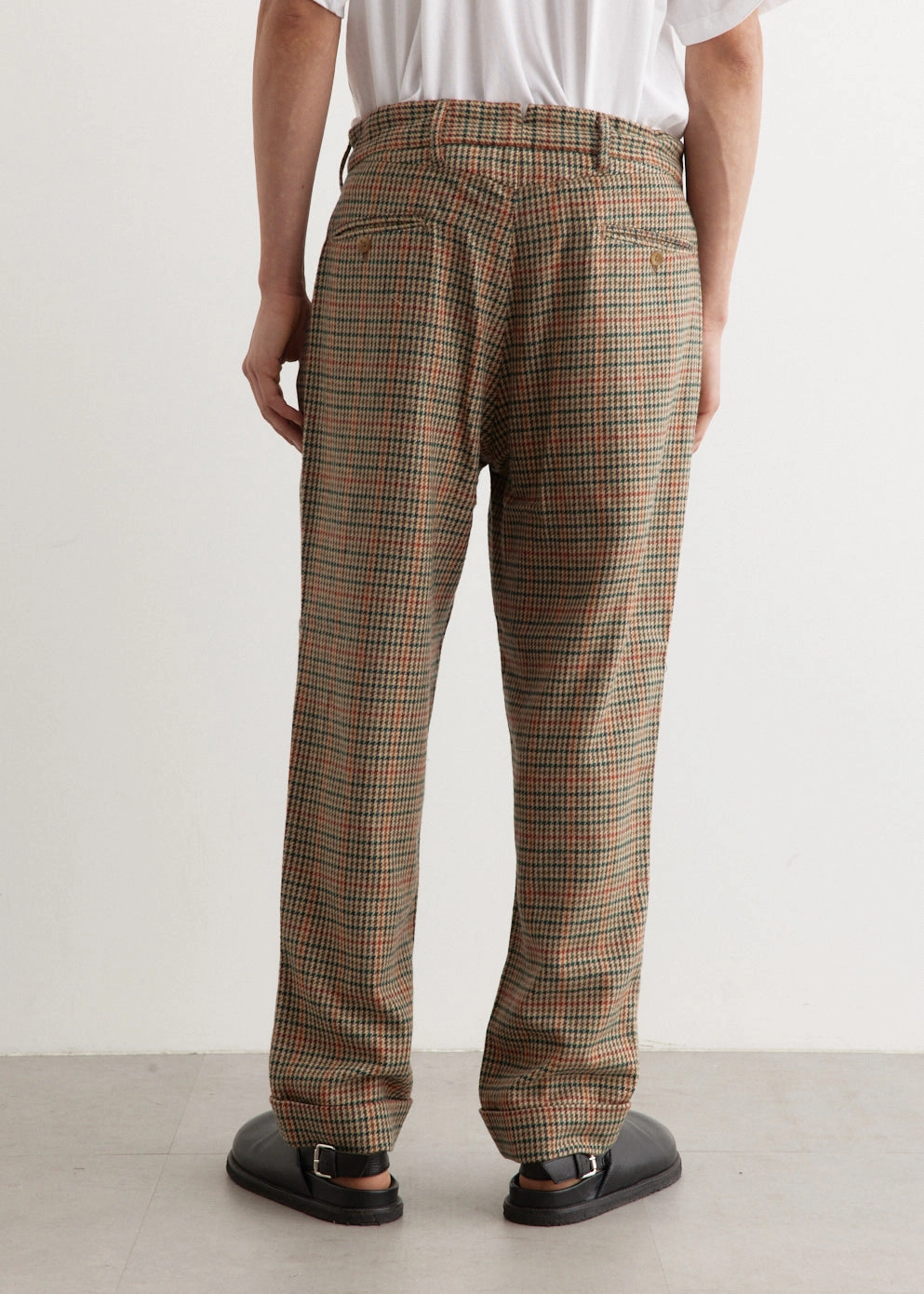 Andover Pants