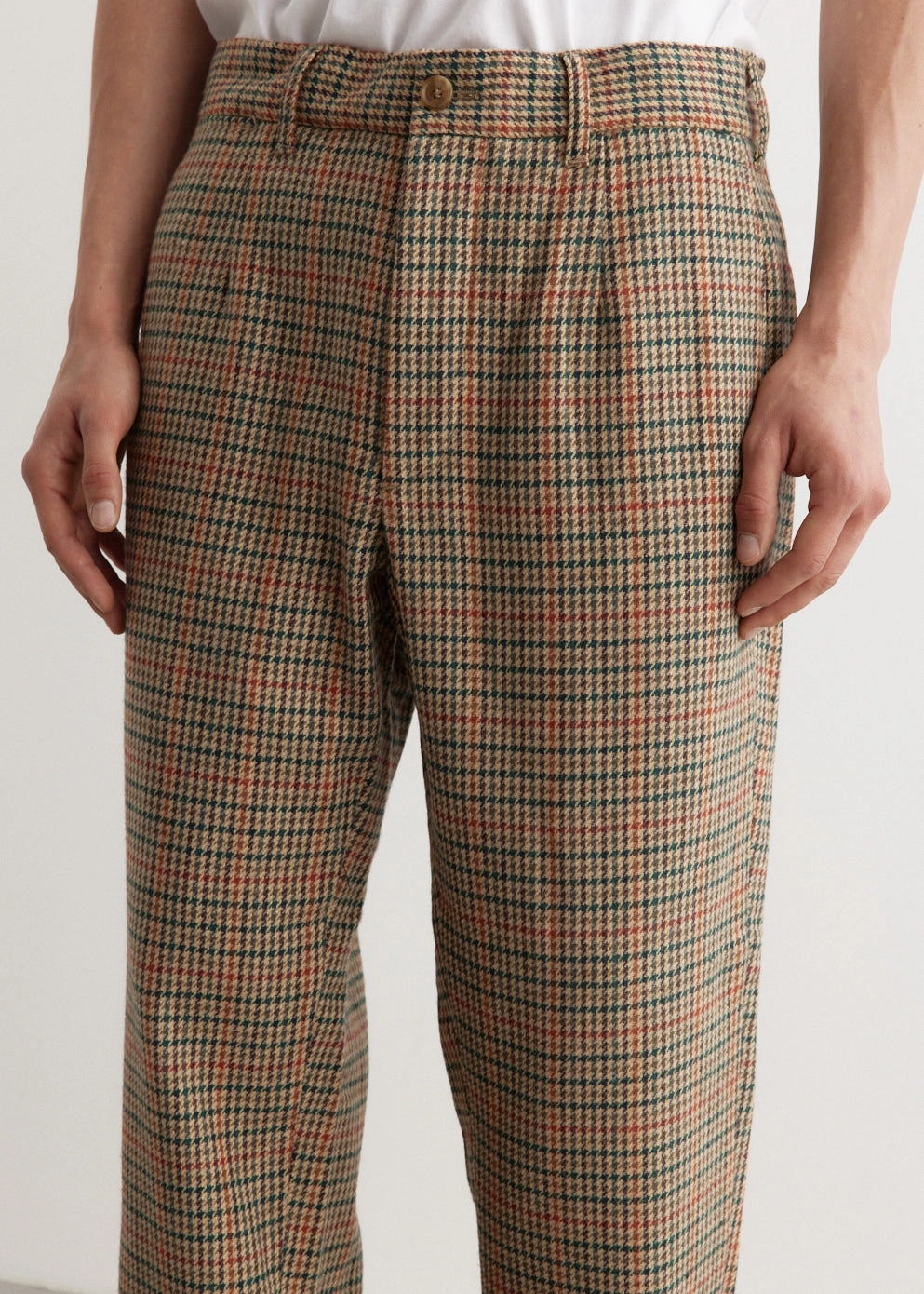 Andover Pants