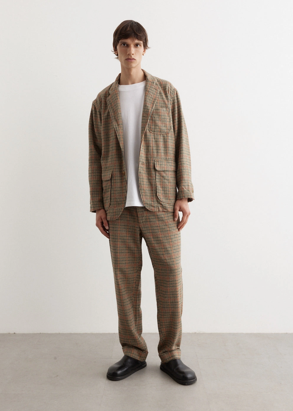 Andover Pants