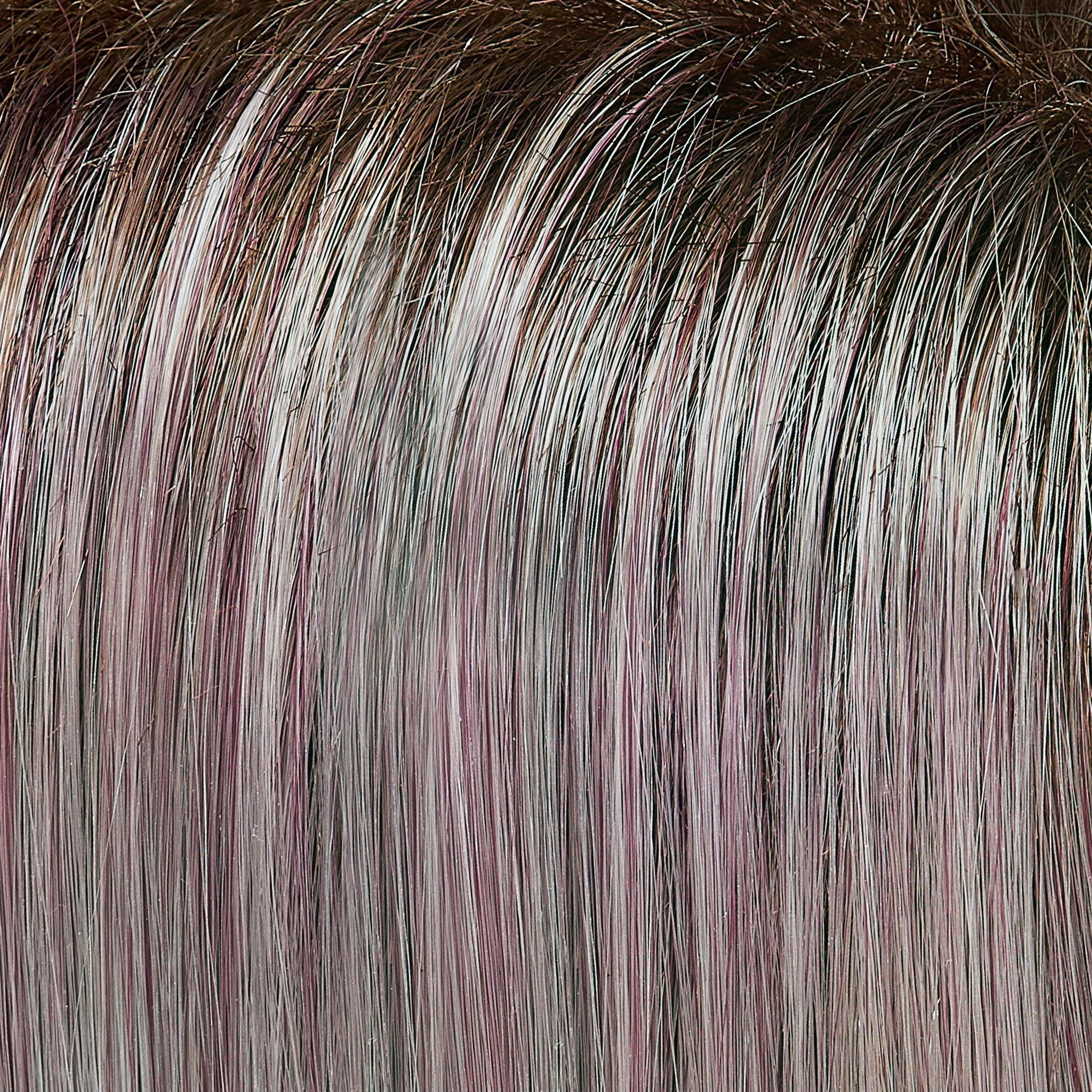 Annette Wig by Jon Renau | Synthetic (Lace Front Mono Top)