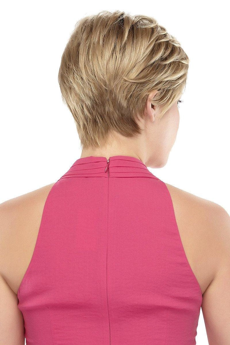 Annette Wig by Jon Renau | Synthetic (Lace Front Mono Top)