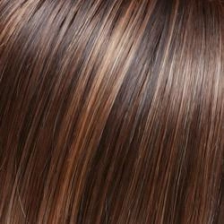 Annette Wig by Jon Renau | Synthetic (Lace Front Mono Top)