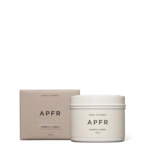 APFR Oakmoss & Amber Travel Tin Candle