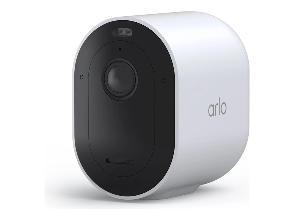 Arlo Pro 5 - Network surveillance camera - indoor, outdoor - weather resistant - color (Day&Night) - 2688 x 1520 - audio - wireless VMC4060P-100NAS
