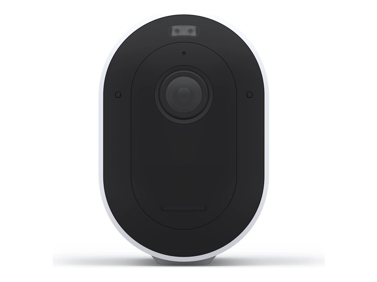 Arlo Pro 5 - Network surveillance camera - indoor, outdoor - weather resistant - color (Day&Night) - 2688 x 1520 - audio - wireless VMC4060P-100NAS