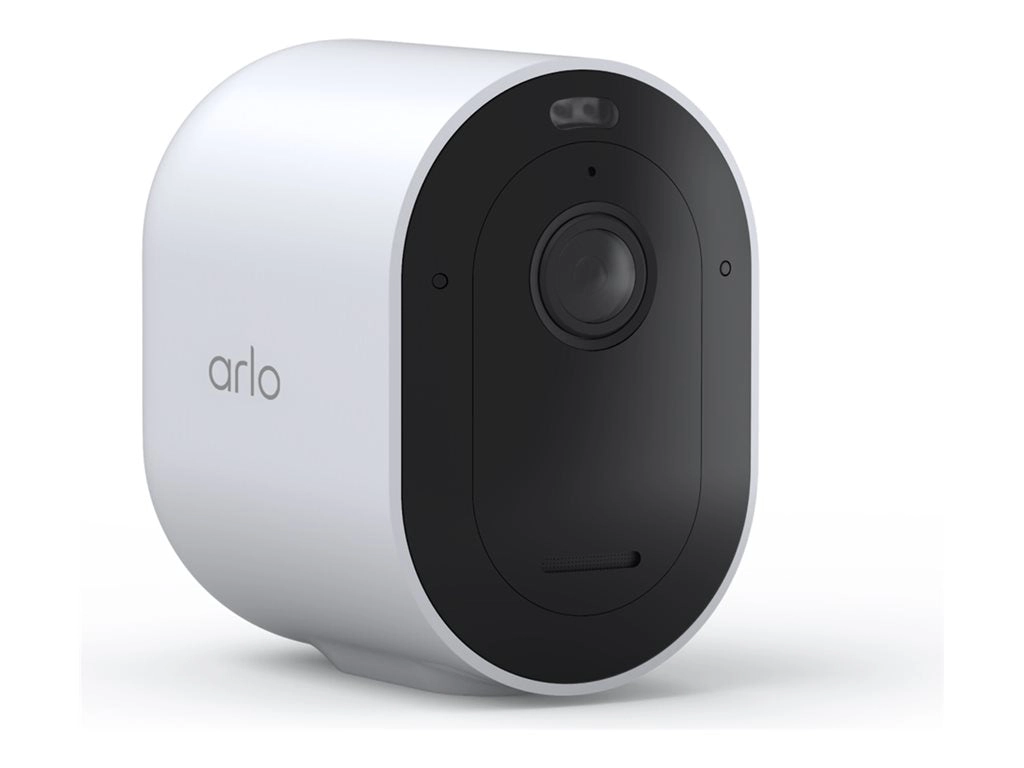 Arlo Pro 5 - Network surveillance camera - indoor, outdoor - weather resistant - color (Day&Night) - 2688 x 1520 - audio - wireless VMC4060P-100NAS