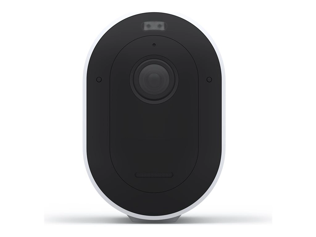 Arlo Pro 5 - Network surveillance camera - indoor, outdoor - weather resistant - color (Day&Night) - 2688 x 1520 - audio - wireless VMC4060P-100NAS