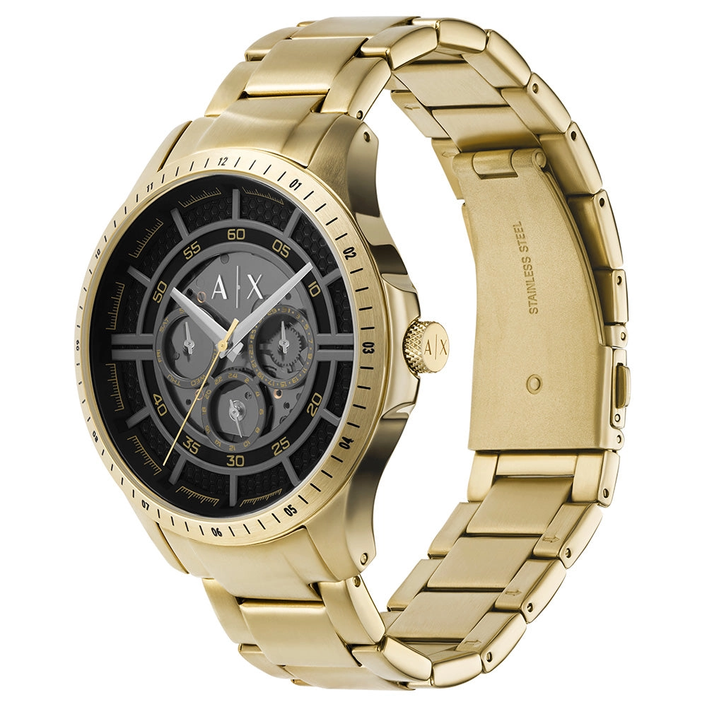 Armani Exchange Hampton AX2461 Multi-Function