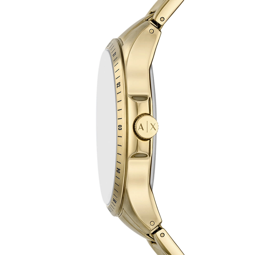 Armani Exchange Hampton AX2461 Multi-Function