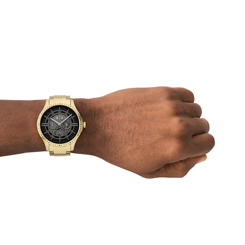 Armani Exchange Hampton AX2461 Multi-Function