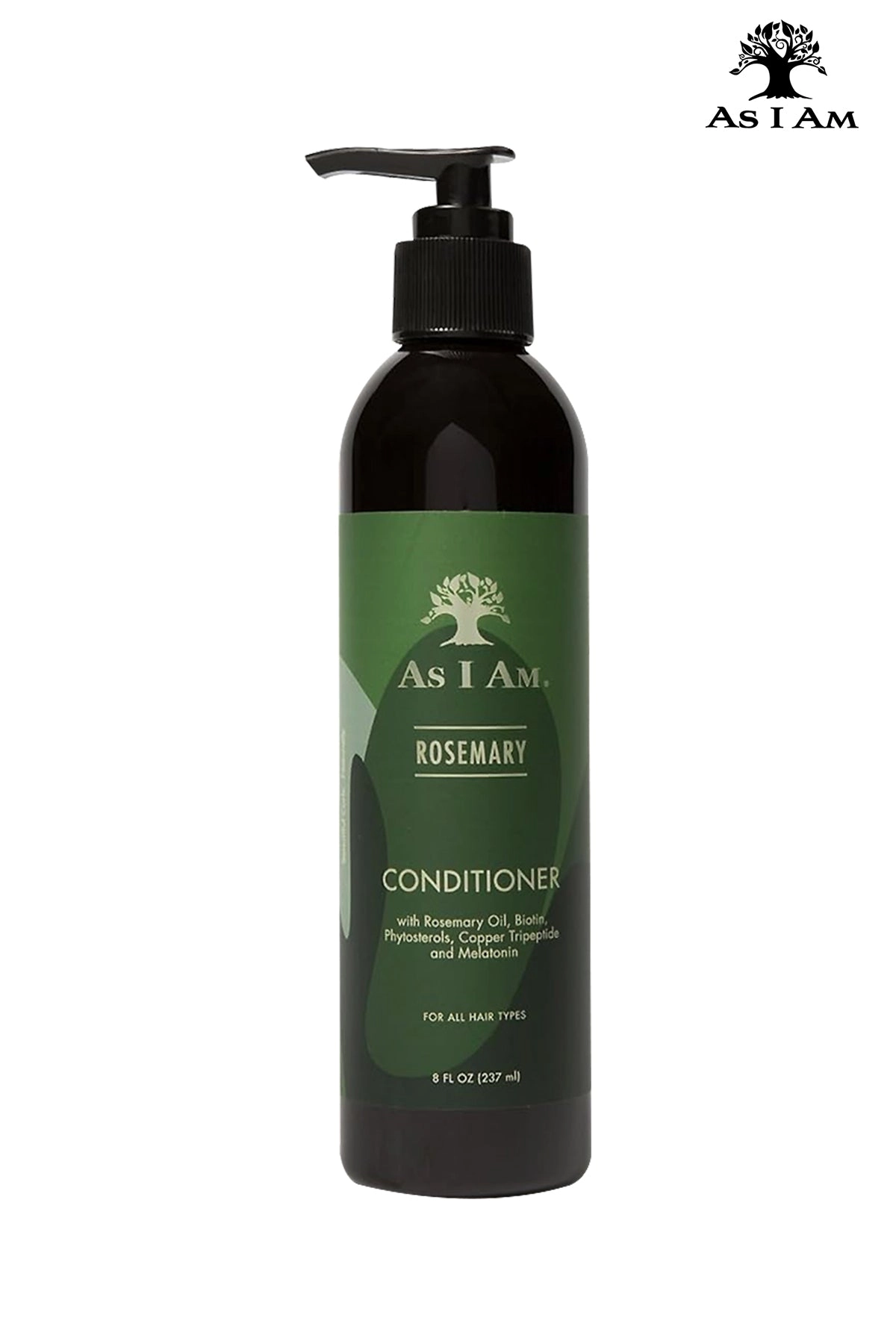 AS I AM ROSEMARY CONDITIONER 8oz