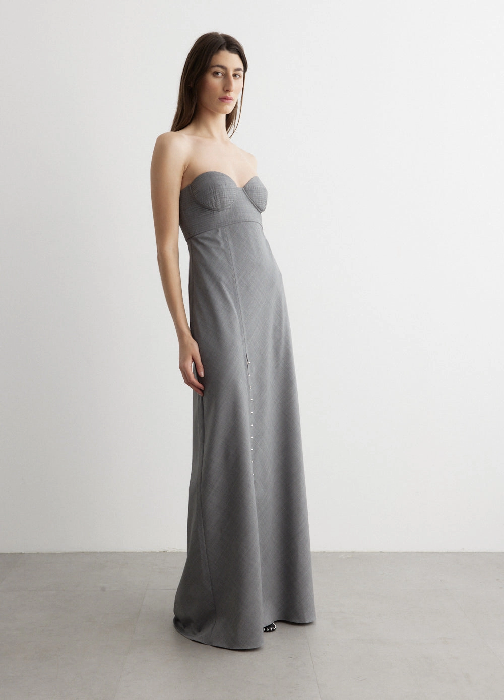 Ashley Maxi Dress