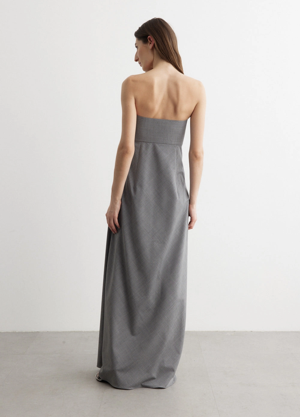 Ashley Maxi Dress