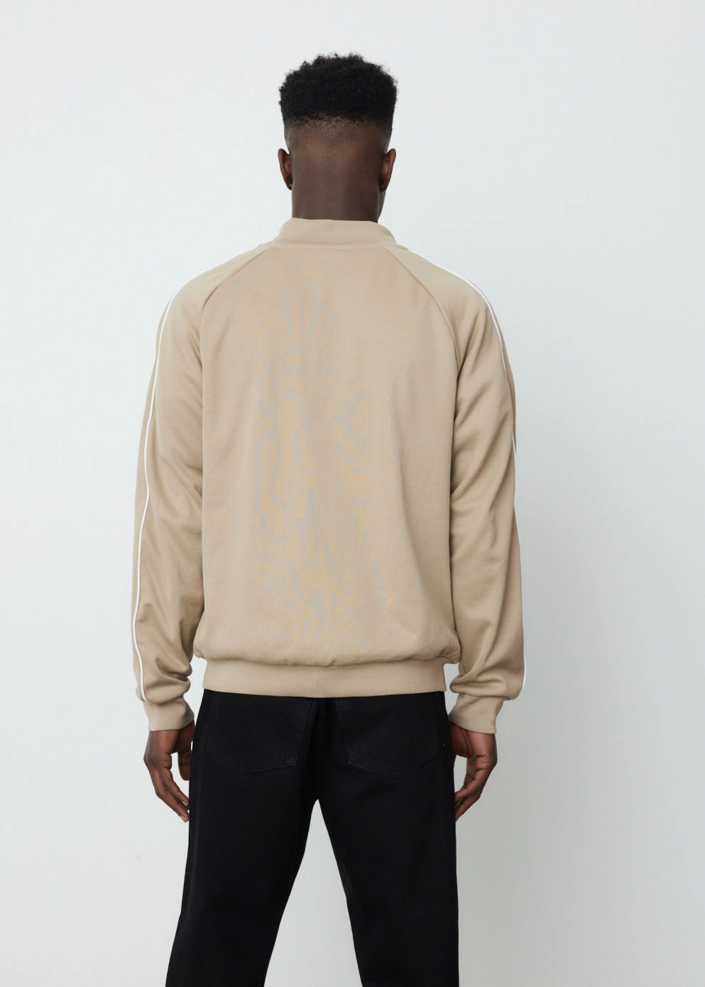 Authentics Track Jacket