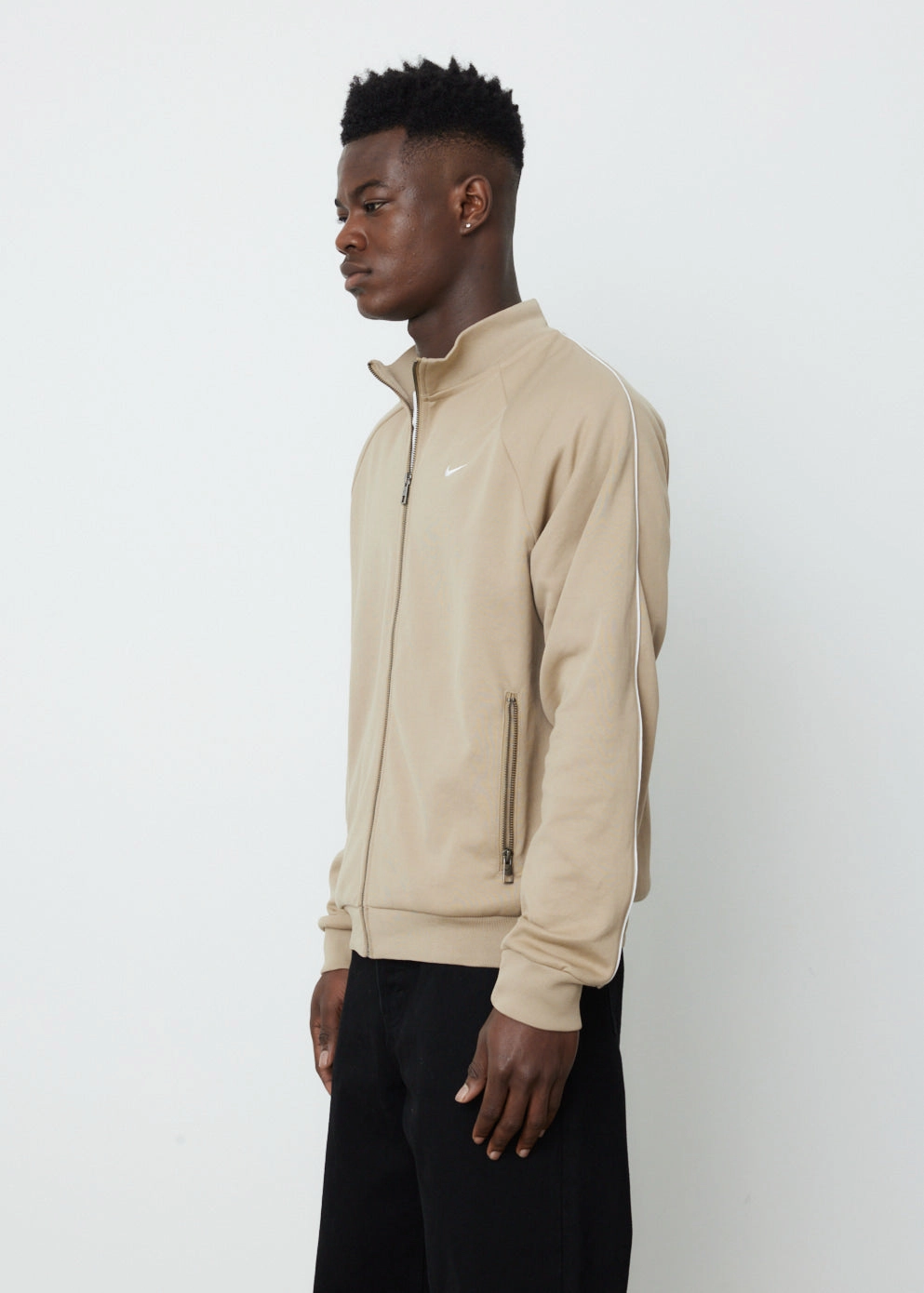 Authentics Track Jacket