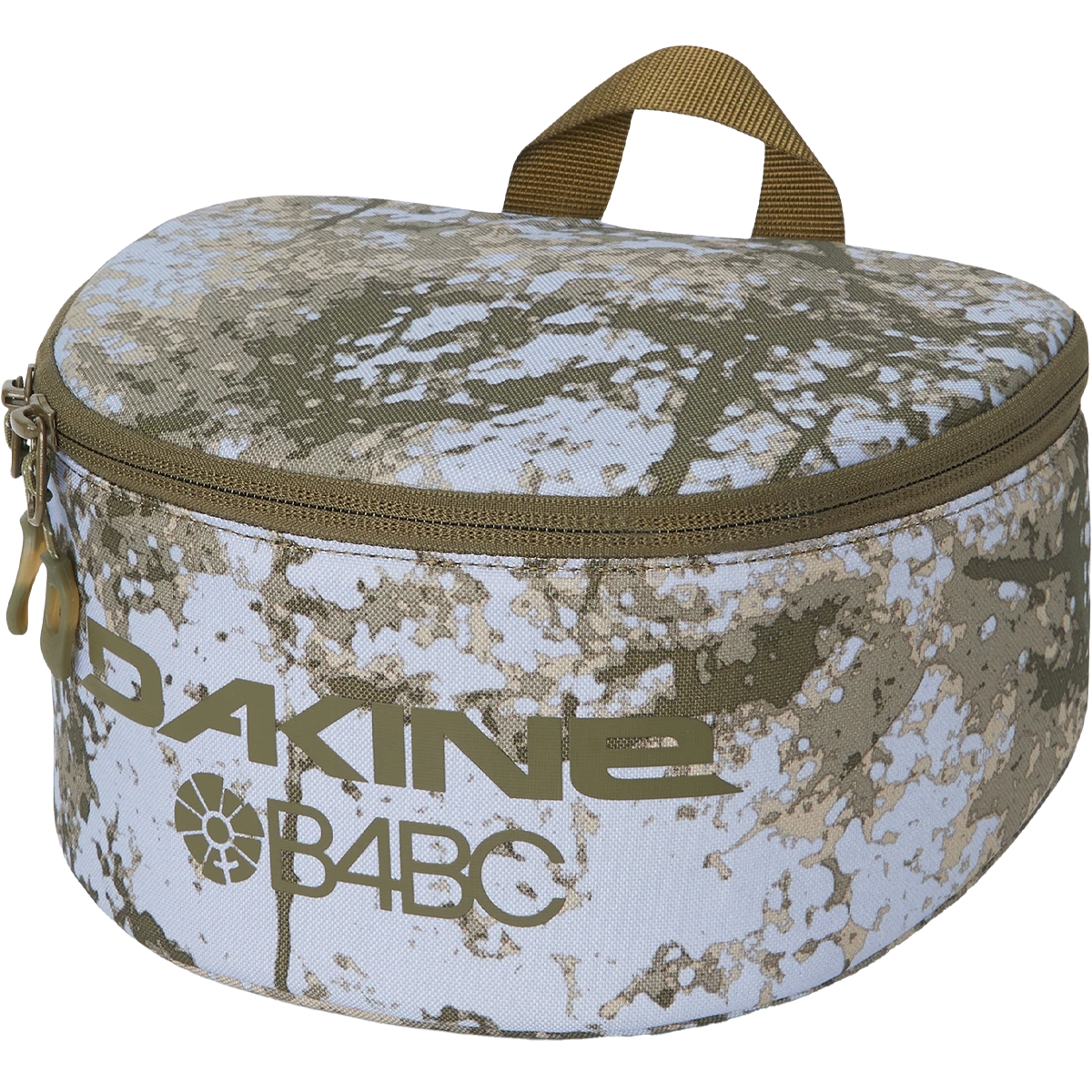 B4BC Goggle Stash