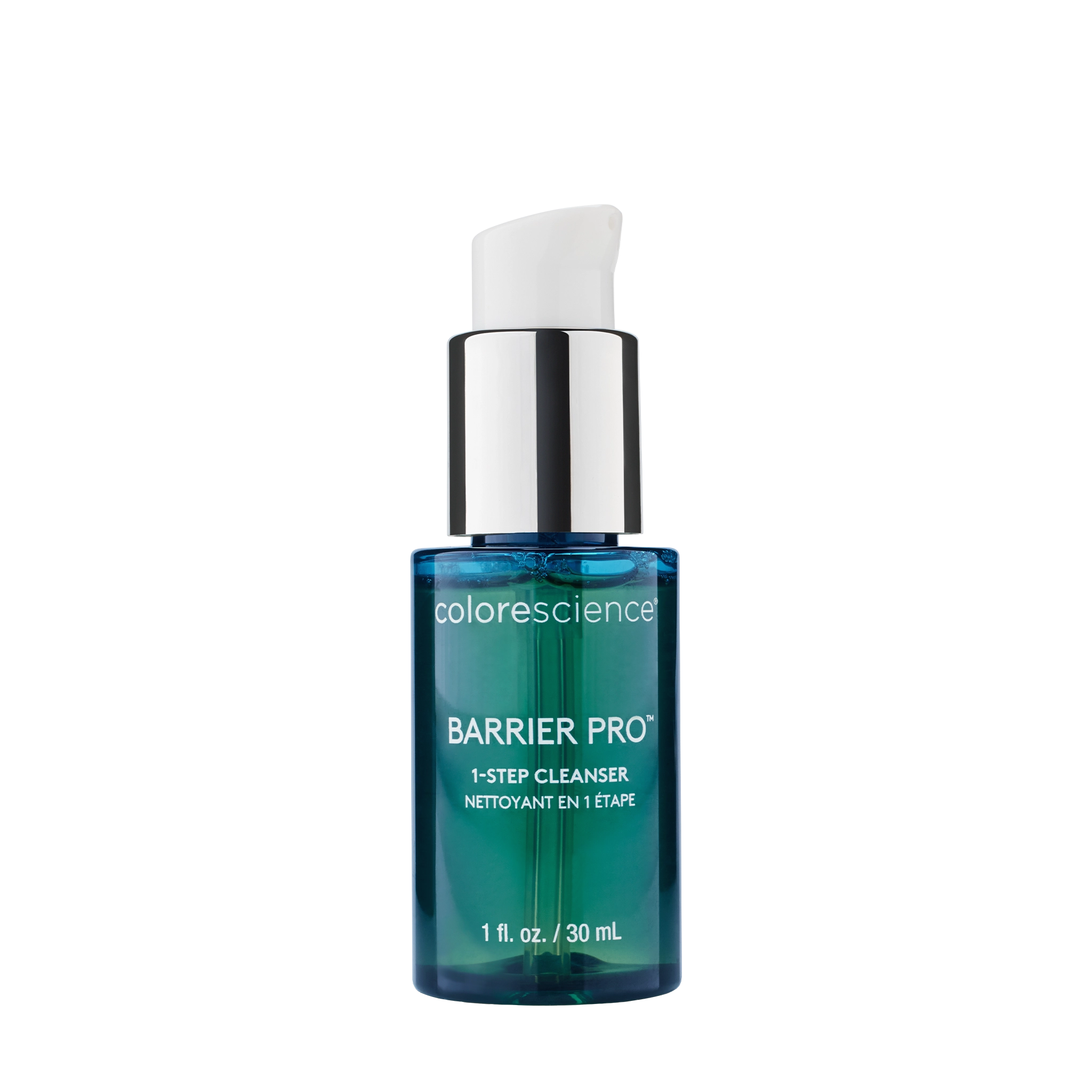 Barrier Pro™ 1-Step Cleanser