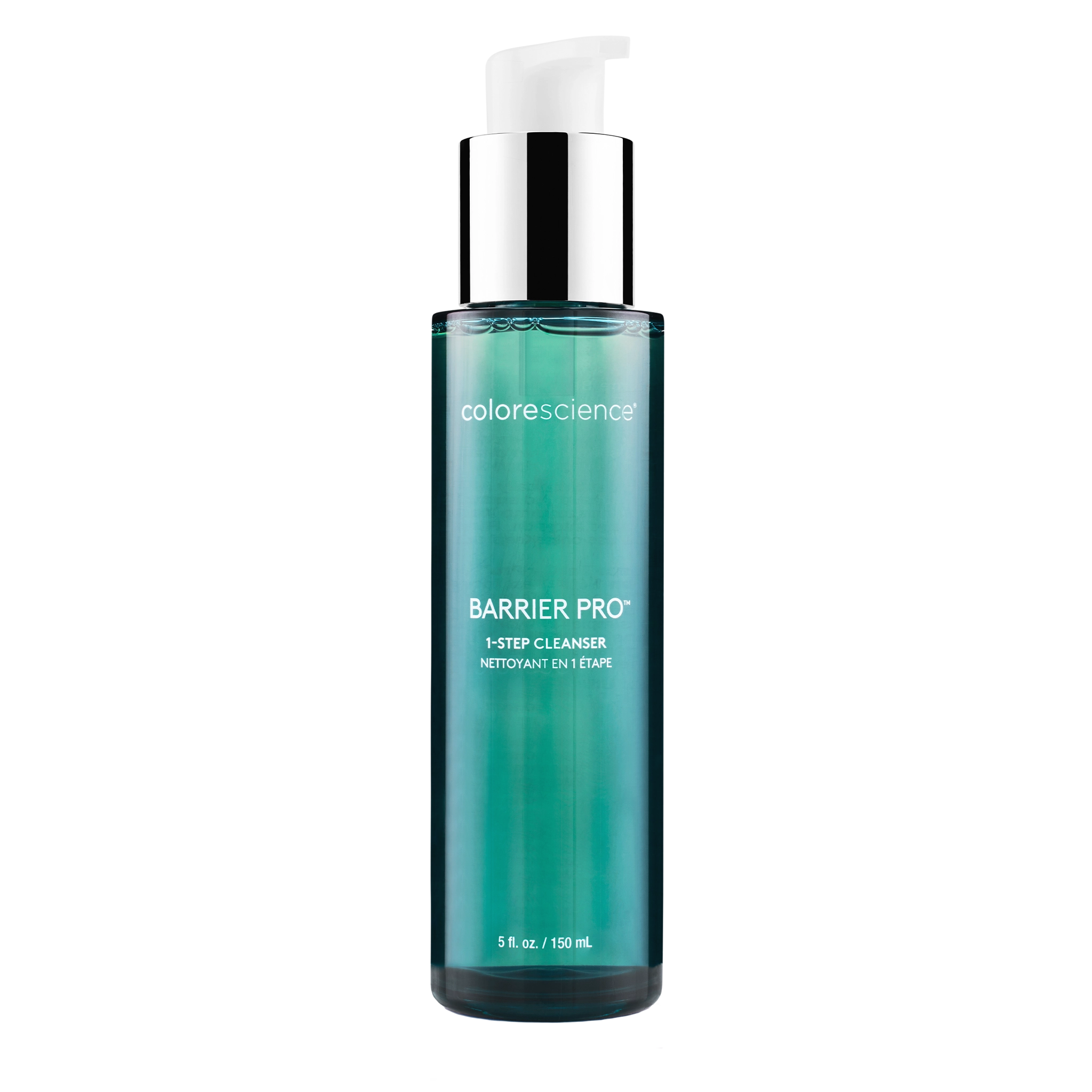 Barrier Pro™ 1-Step Cleanser