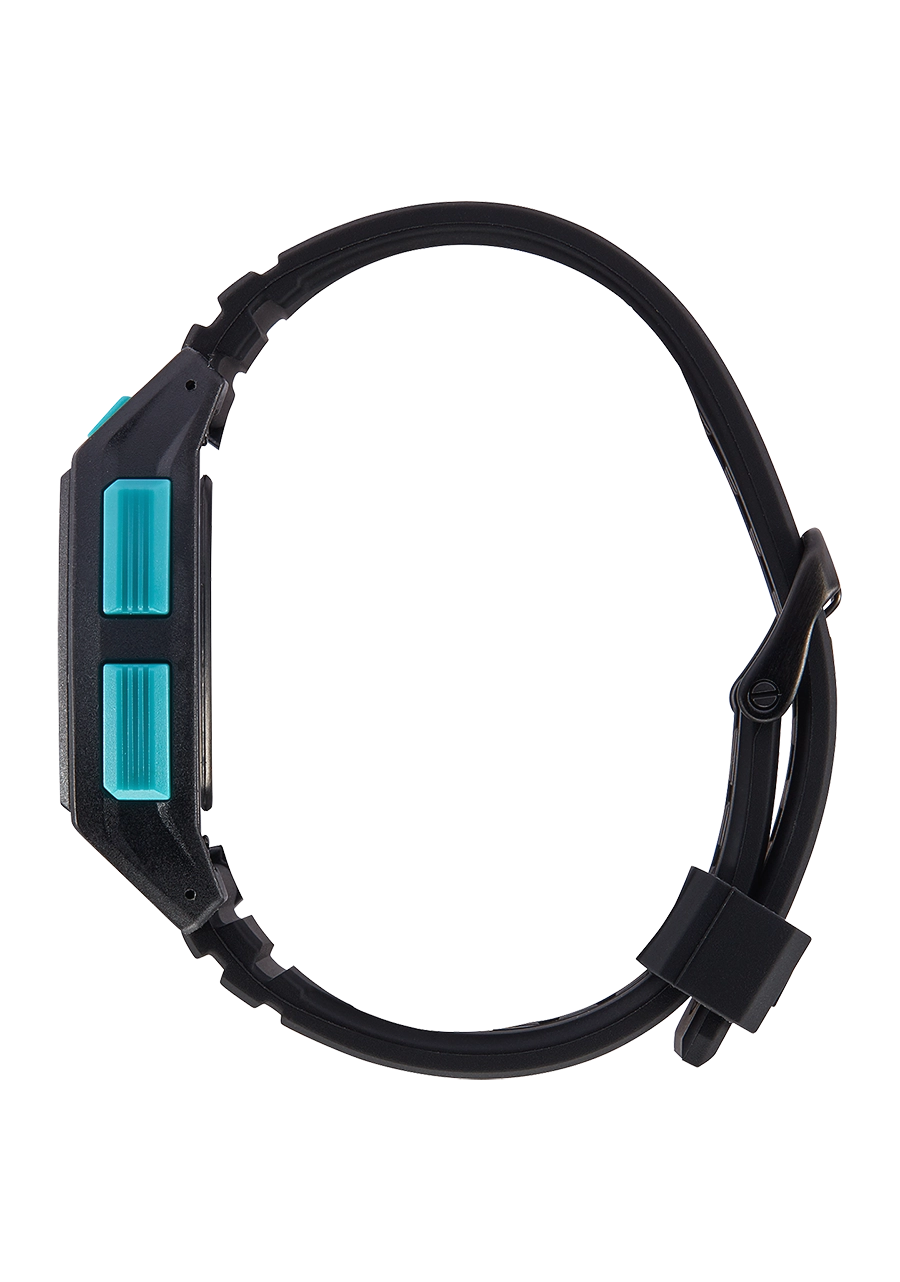 Base Tide Pro - All Black / Blue