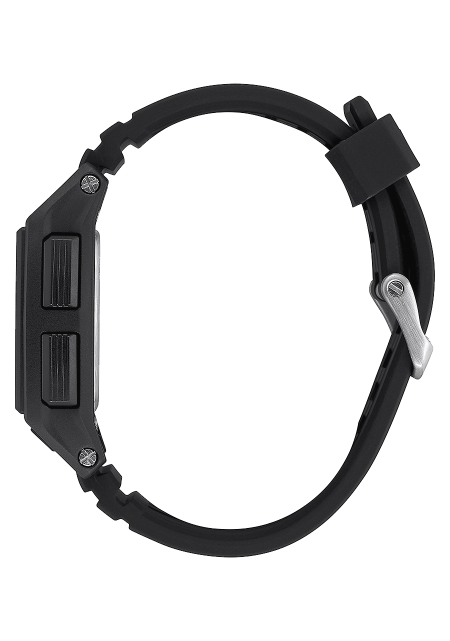 Base Tide Pro - Black / Green Positive