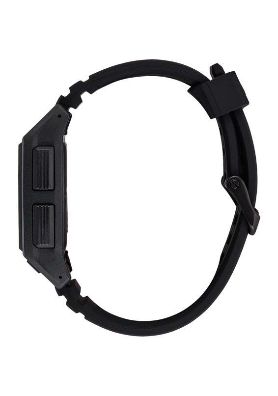 Base Tide Pro - Black / Positive