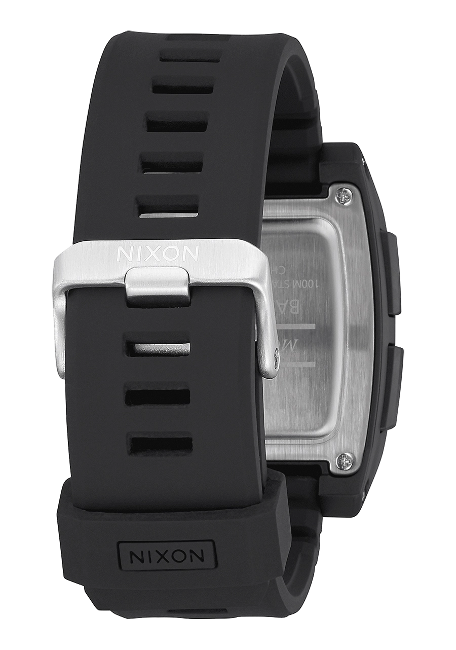 Base Tide Pro - Black