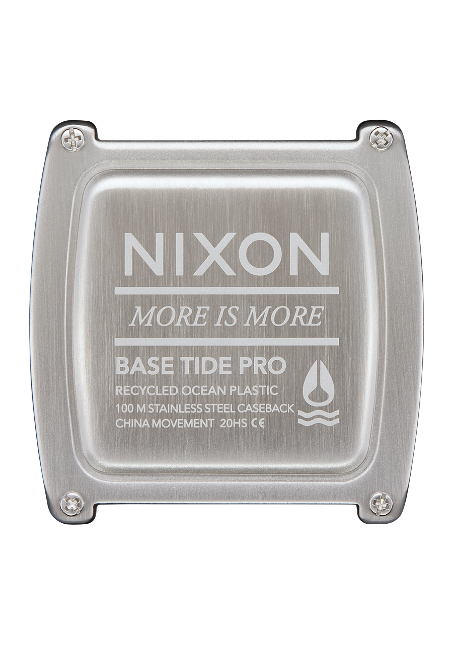 Base Tide Pro - Black