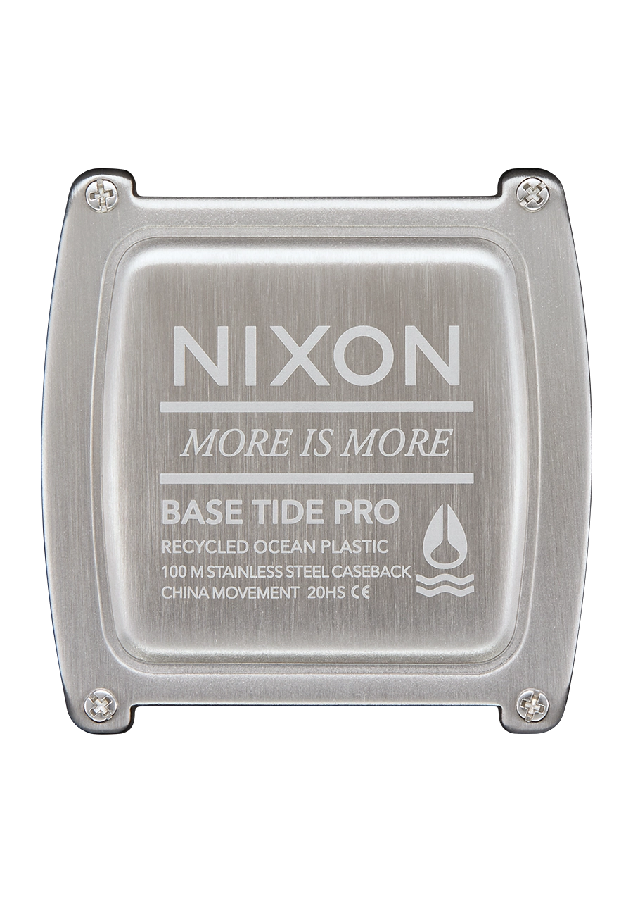 Base Tide Pro - Surplus
