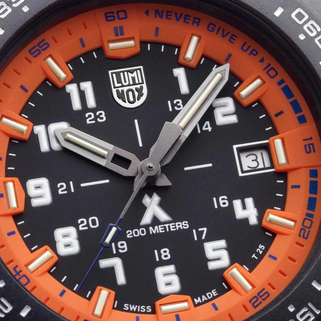 Bear Grylls Mountain, 43 mm, Outdoor Watch - 3739