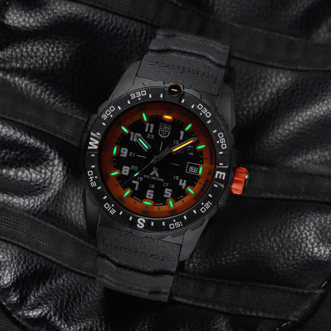 Bear Grylls Mountain, 43 mm, Outdoor Watch - 3739