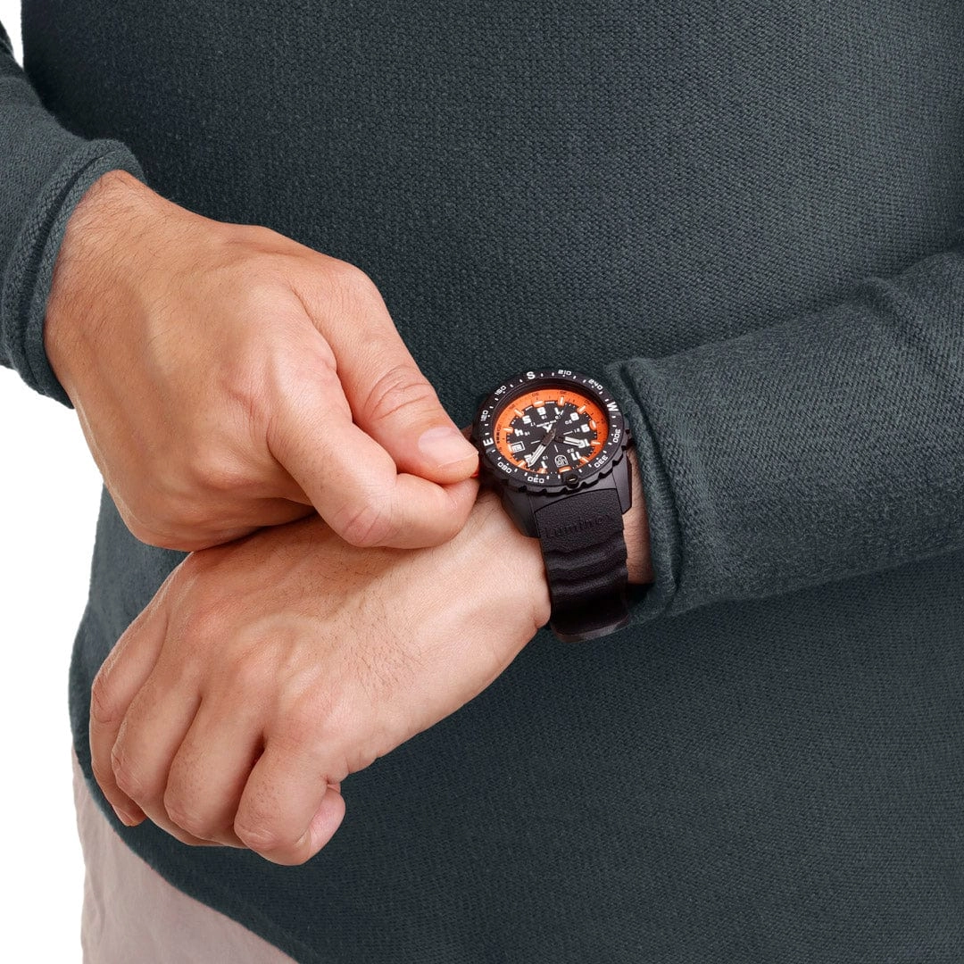 Bear Grylls Mountain, 43 mm, Outdoor Watch - 3739