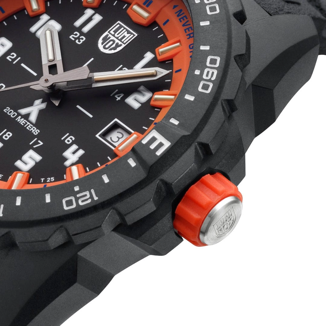 Bear Grylls Mountain, 43 mm, Outdoor Watch - 3739