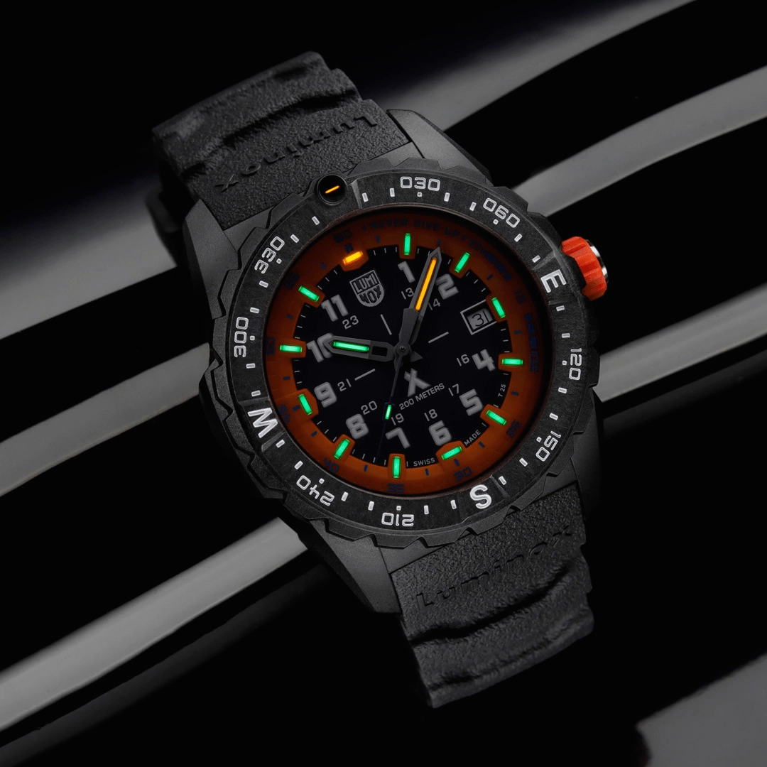 Bear Grylls Mountain, 43 mm, Outdoor Watch - 3739